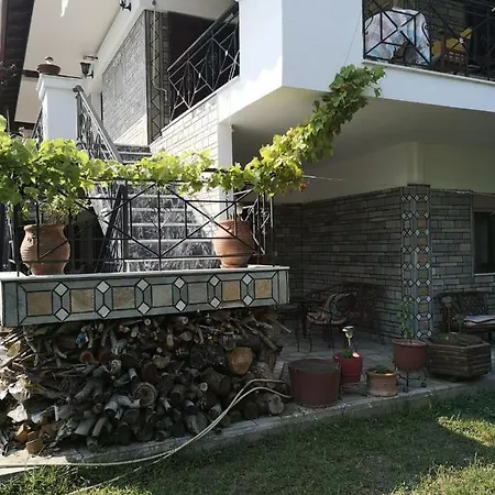 Gasthof Asprovalta Studios Asprovalta