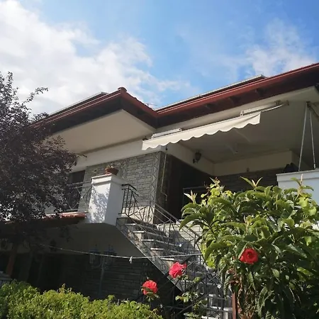 Asprovalta Studios * Asprovalta